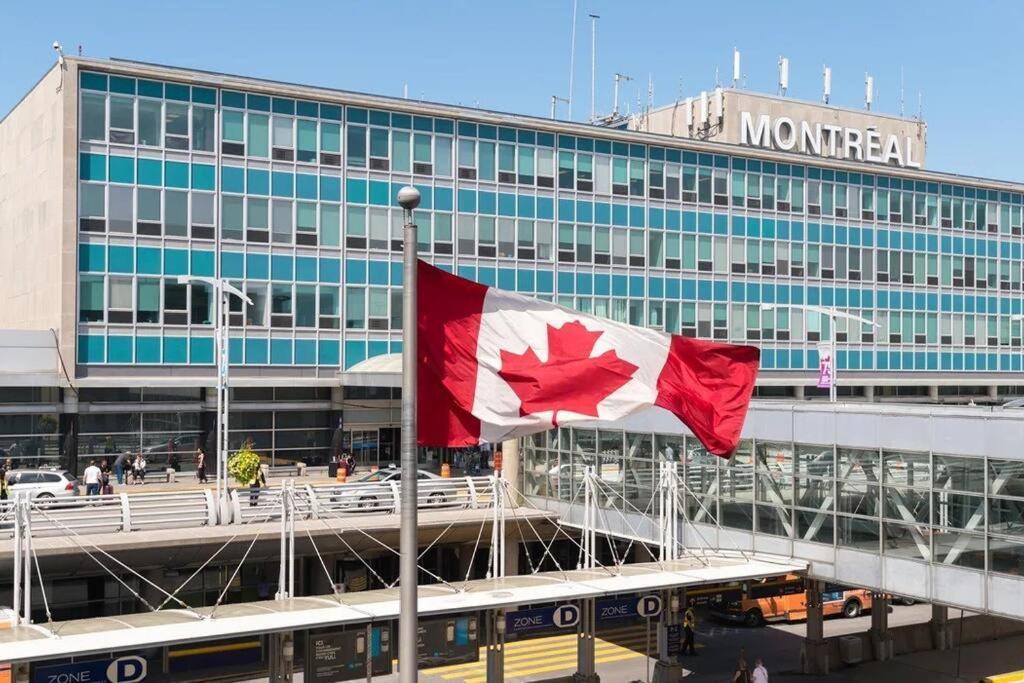 Apartment Beautiful & New! Renovated For Your Style Comfort Montreal