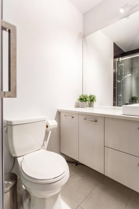 Nouveau Loft De Luxe - Terrasse Privee