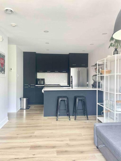 Apartment Nouveau Loft De Luxe - Terrasse Privee *