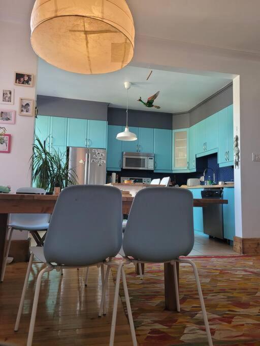 Chez Yves Apartment
