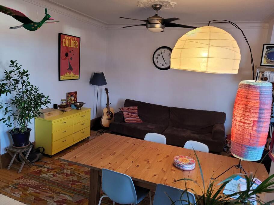 Chez Yves * Montreal