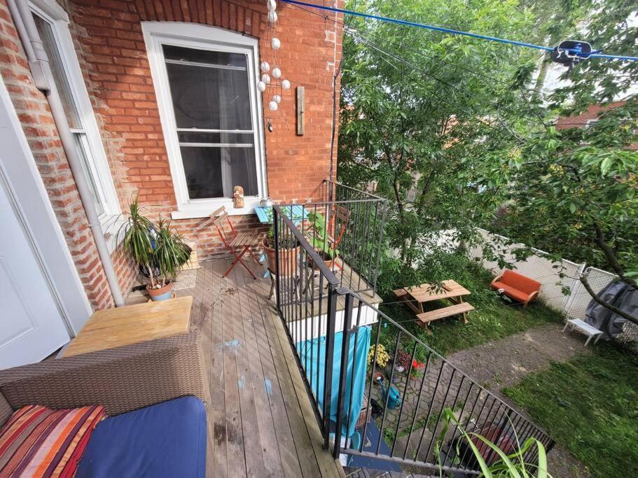 Chez Yves Montreal