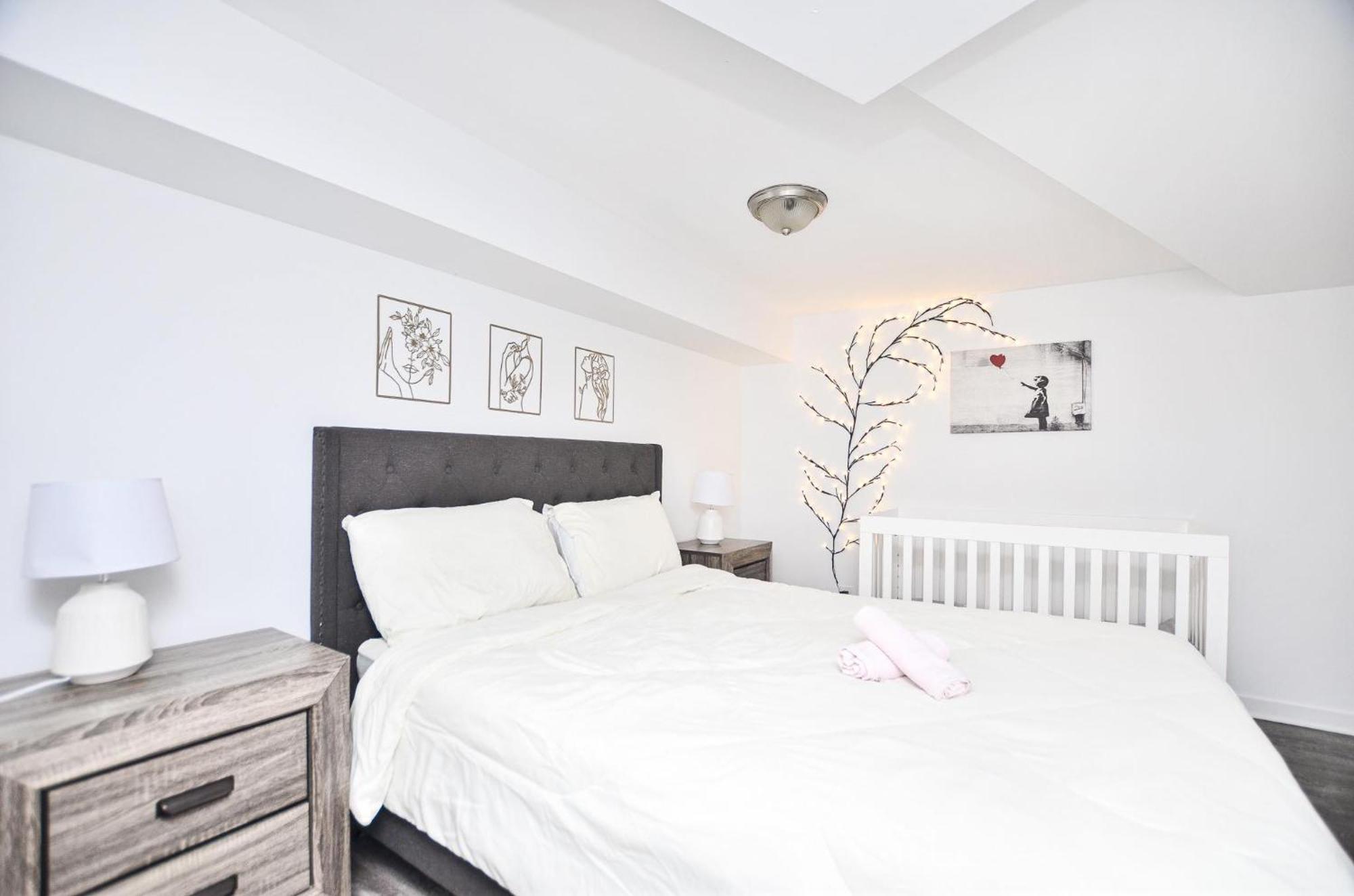 Apartment Elegant Familial *