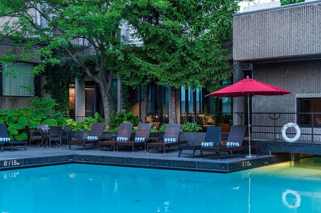 Bonaventure Montreal