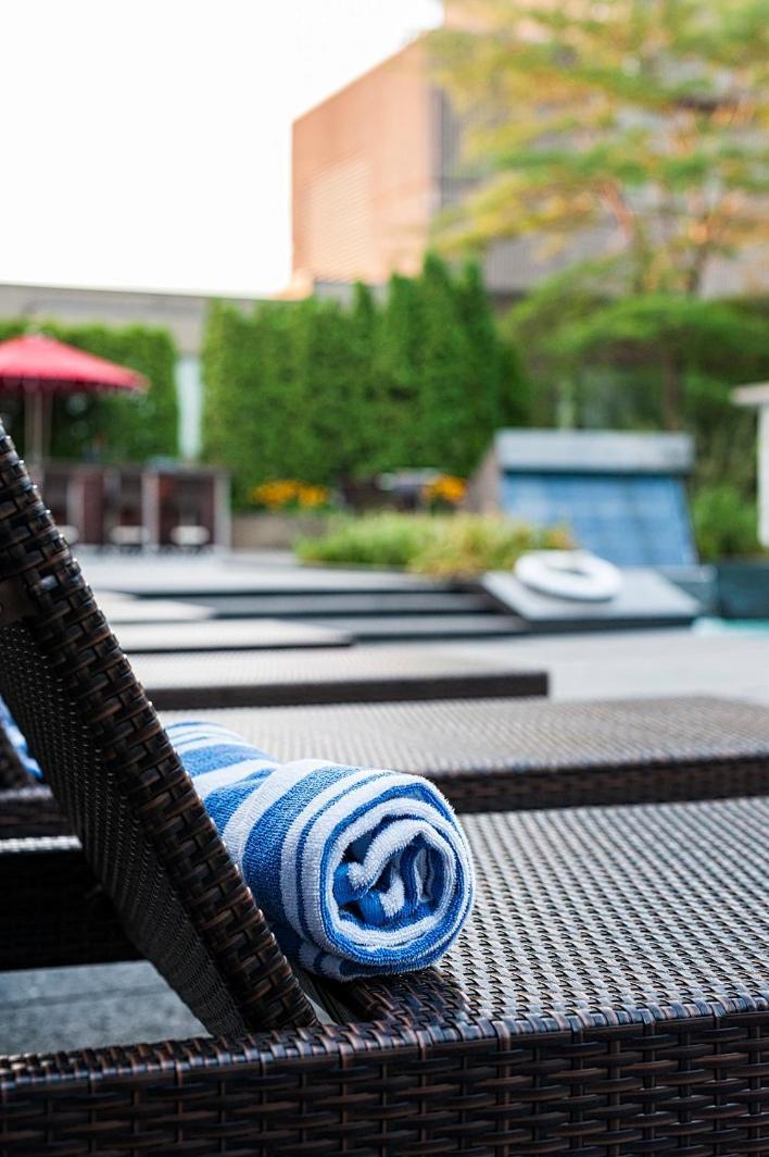 Bonaventure 4* Montreal