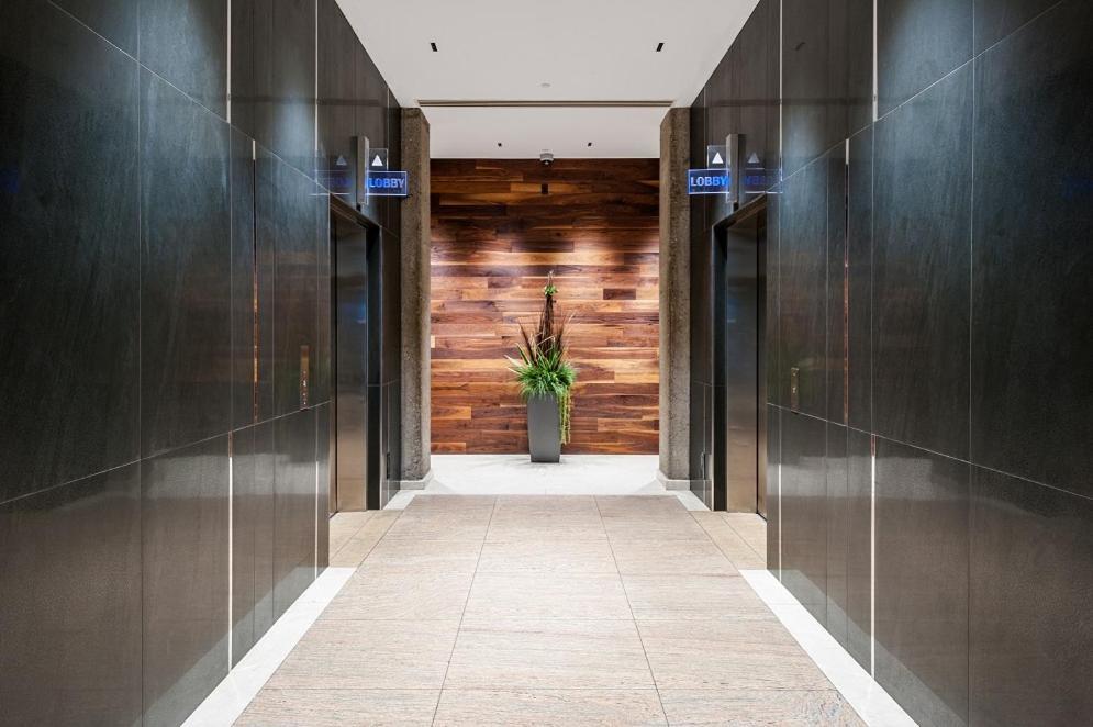 Hotel Bonaventure