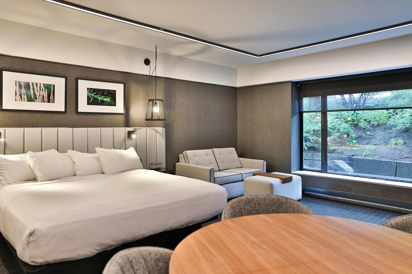 Bonaventure Hotel 4*