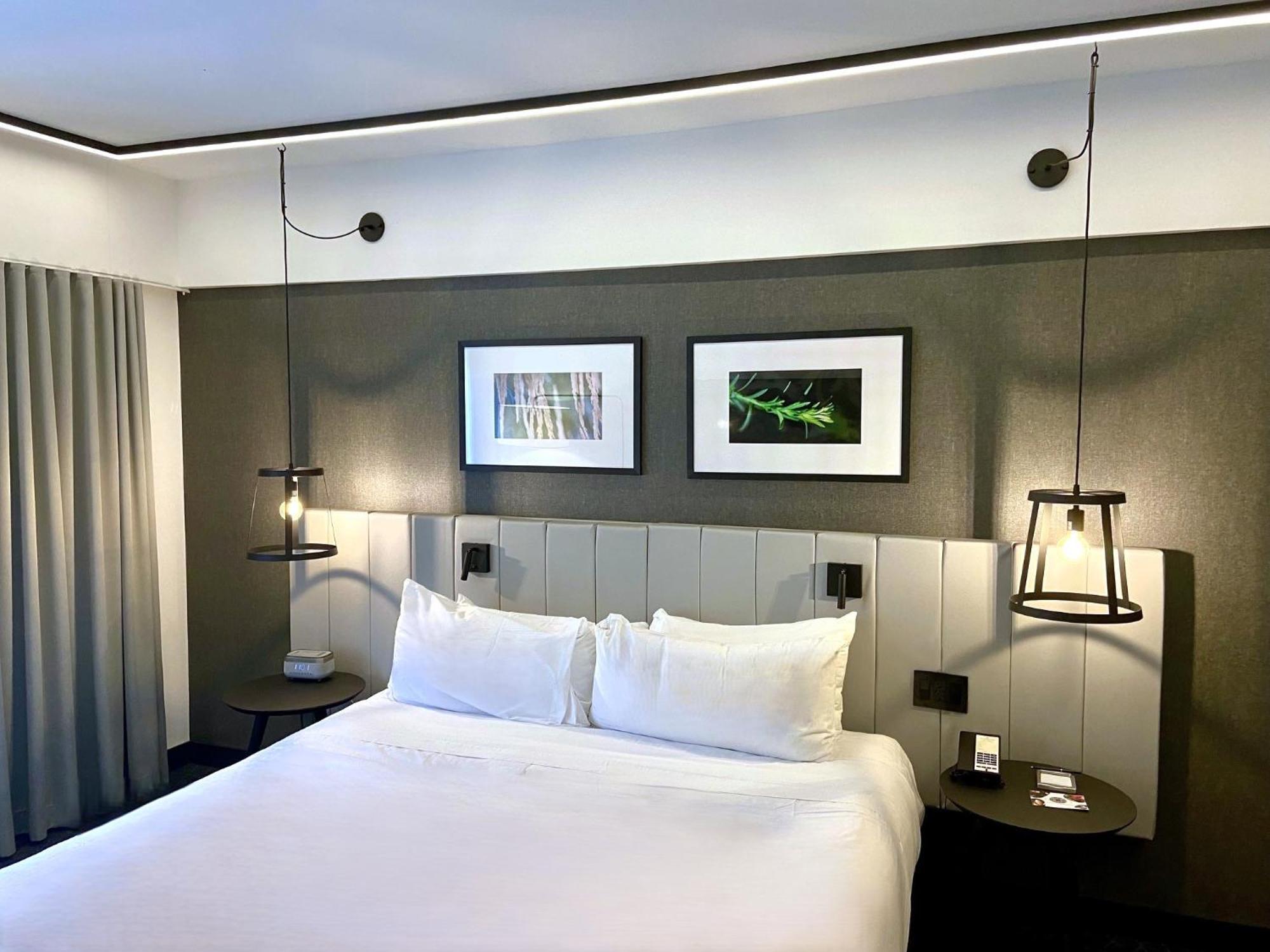 Hotel Bonaventure Montreal