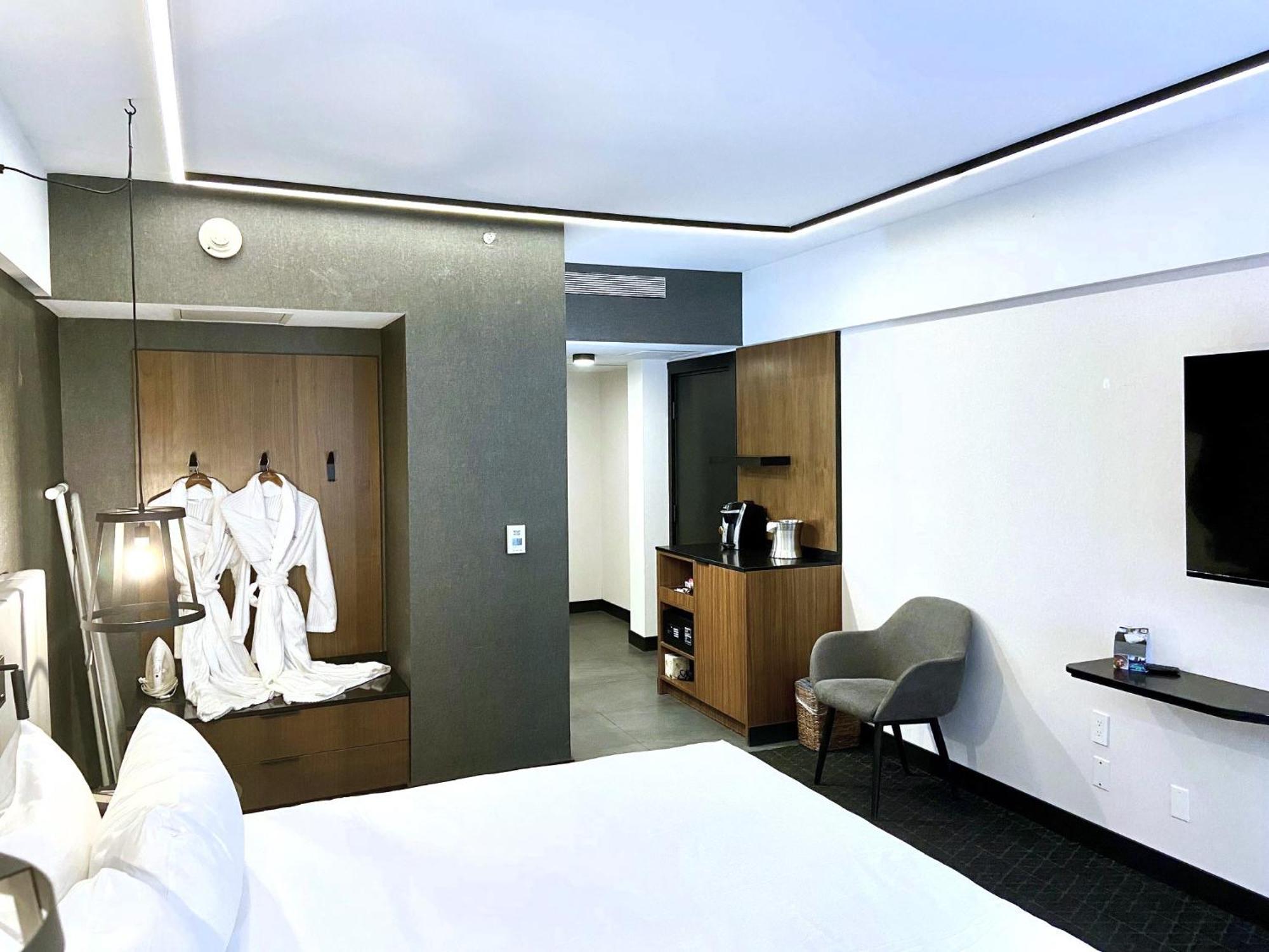 Bonaventure 4* Montreal