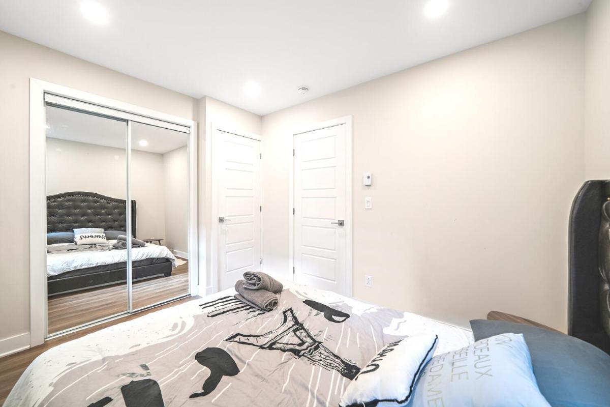Elegant 1bdr In Heart Of Plateau B Apartment *