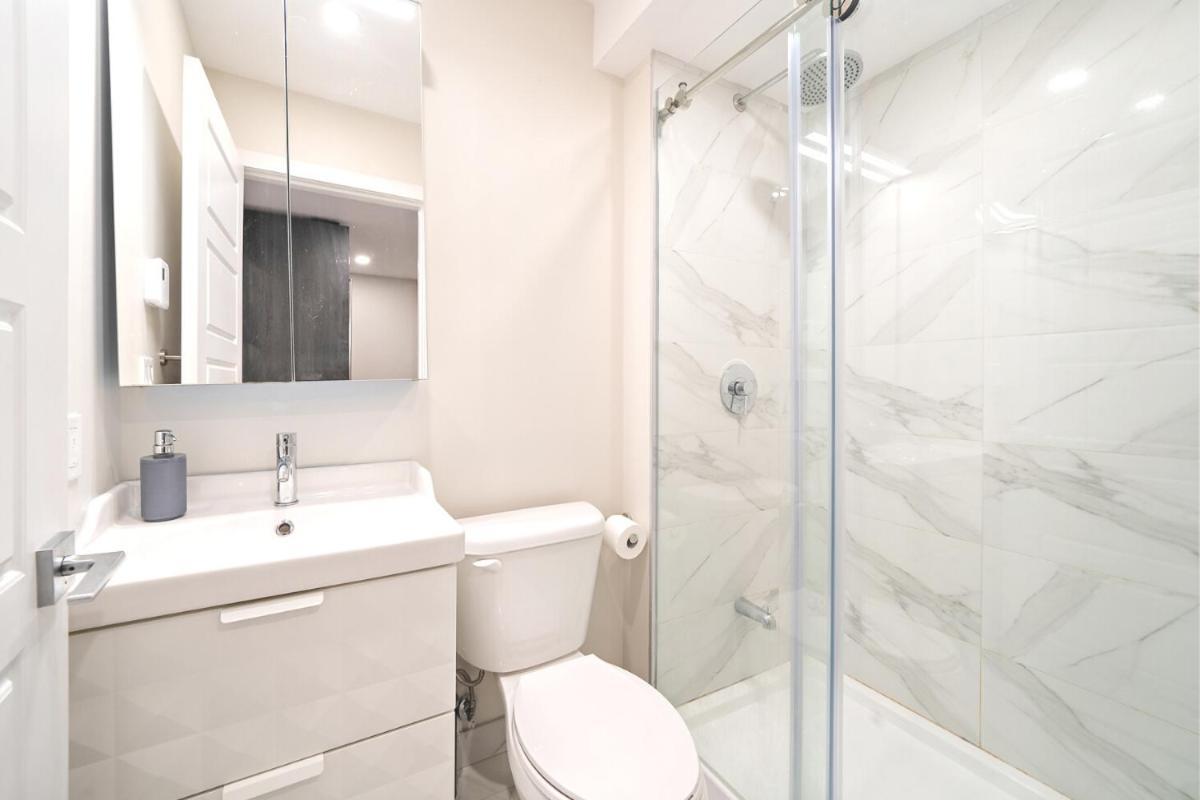 Apartment Elegant 1bdr In Heart Of Plateau B