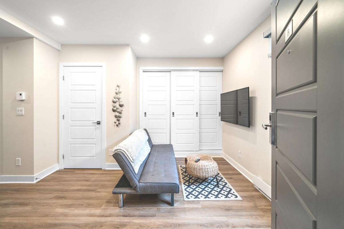 Elegant 1bdr In Heart Of Plateau B Apartment