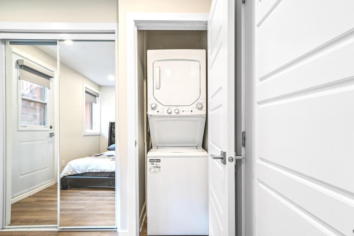Elegant 1bdr In Heart Of Plateau B Apartment *
