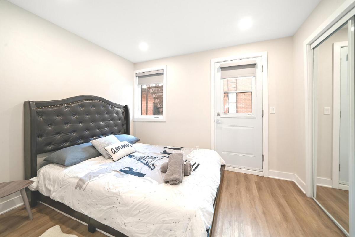 Apartment Elegant 1bdr In Heart Of Plateau B *