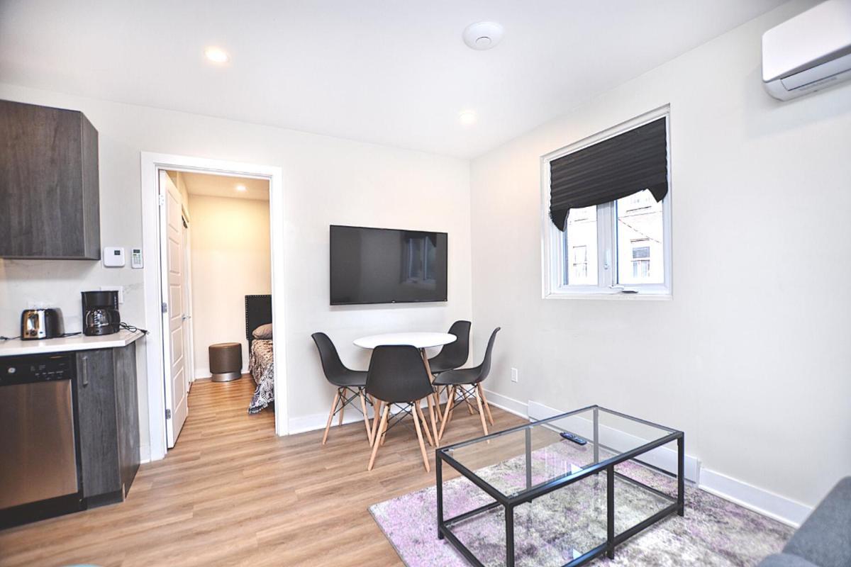 Elegant 3bdr In Heart Of Plateau 8b Montreal