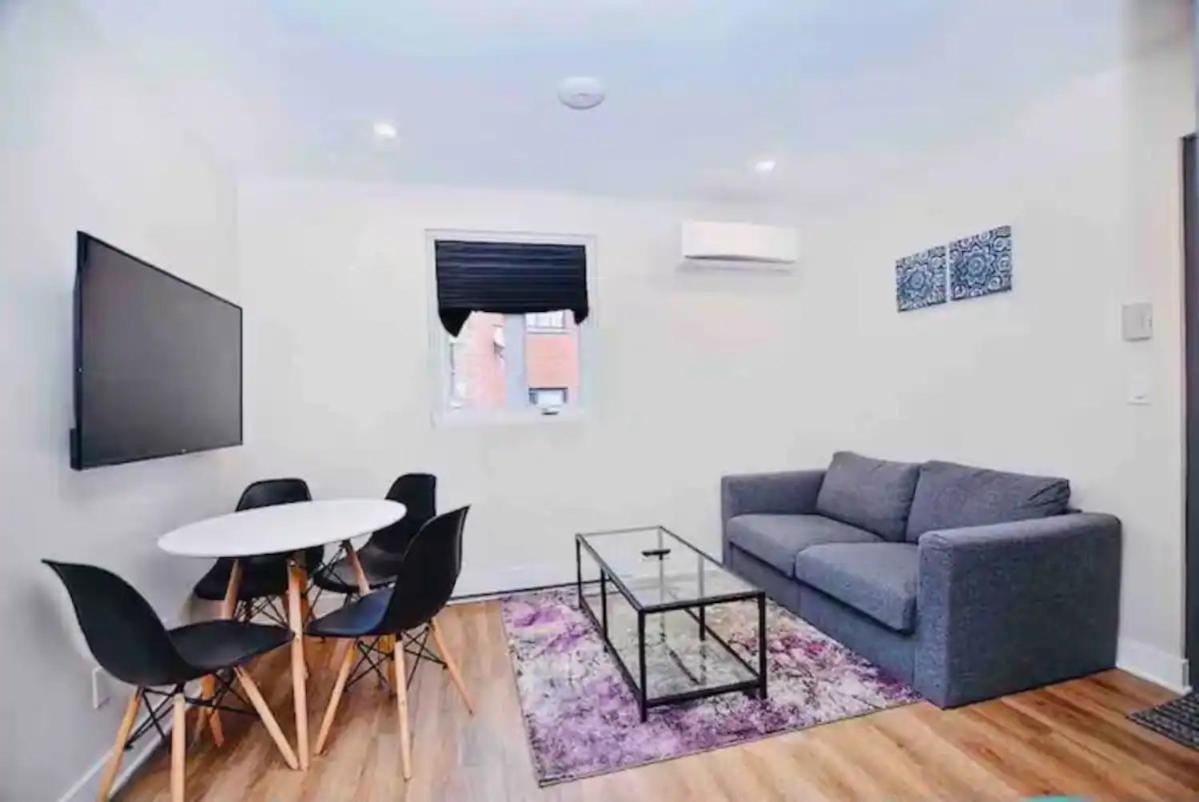 Elegant 3bdr In Heart Of Plateau 8b * Montreal