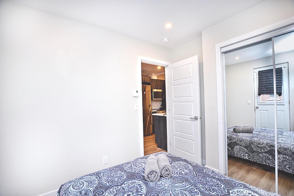 Elegant 3bdr In Heart Of Plateau 8b Montreal