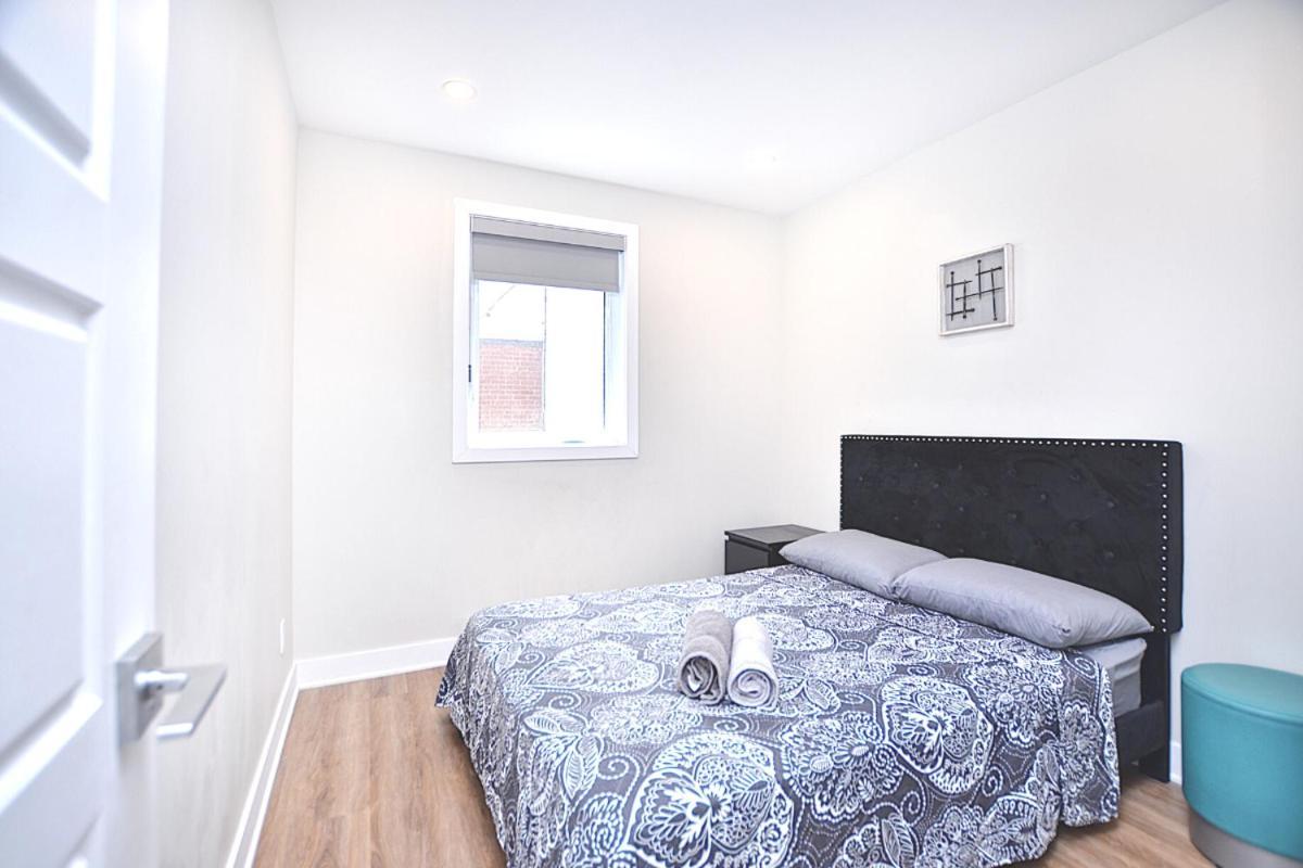 Elegant 3bdr In Heart Of Plateau 8b Apartment