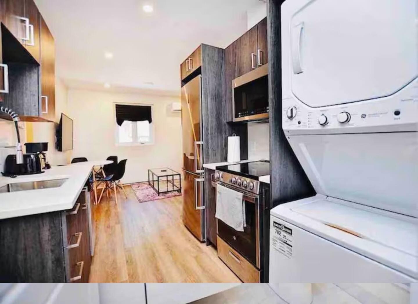 Apartment Elegant 3bdr In Heart Of Plateau 8b Montreal