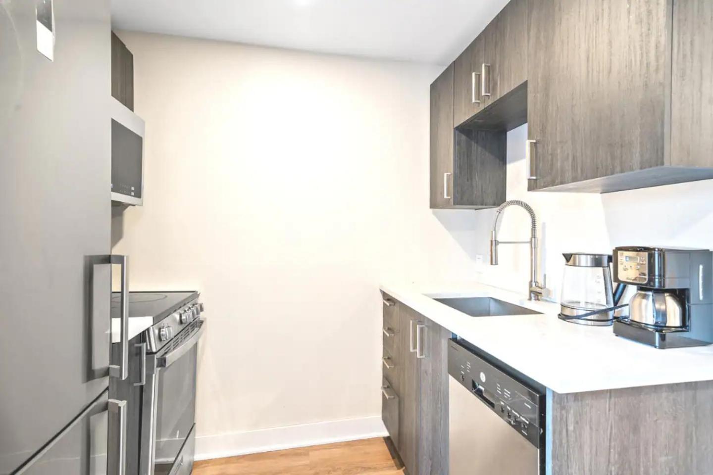 Fancy 3 Bdr In Heart Of Plateau B Apartment