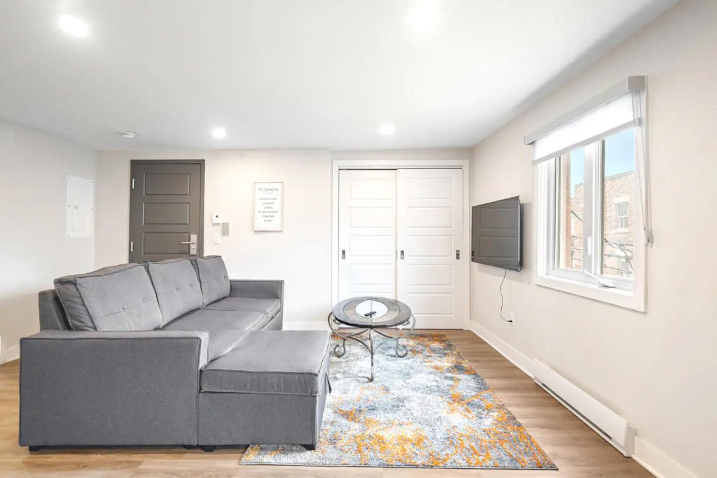 Fancy 3 Bdr In Heart Of Plateau B Apartment *