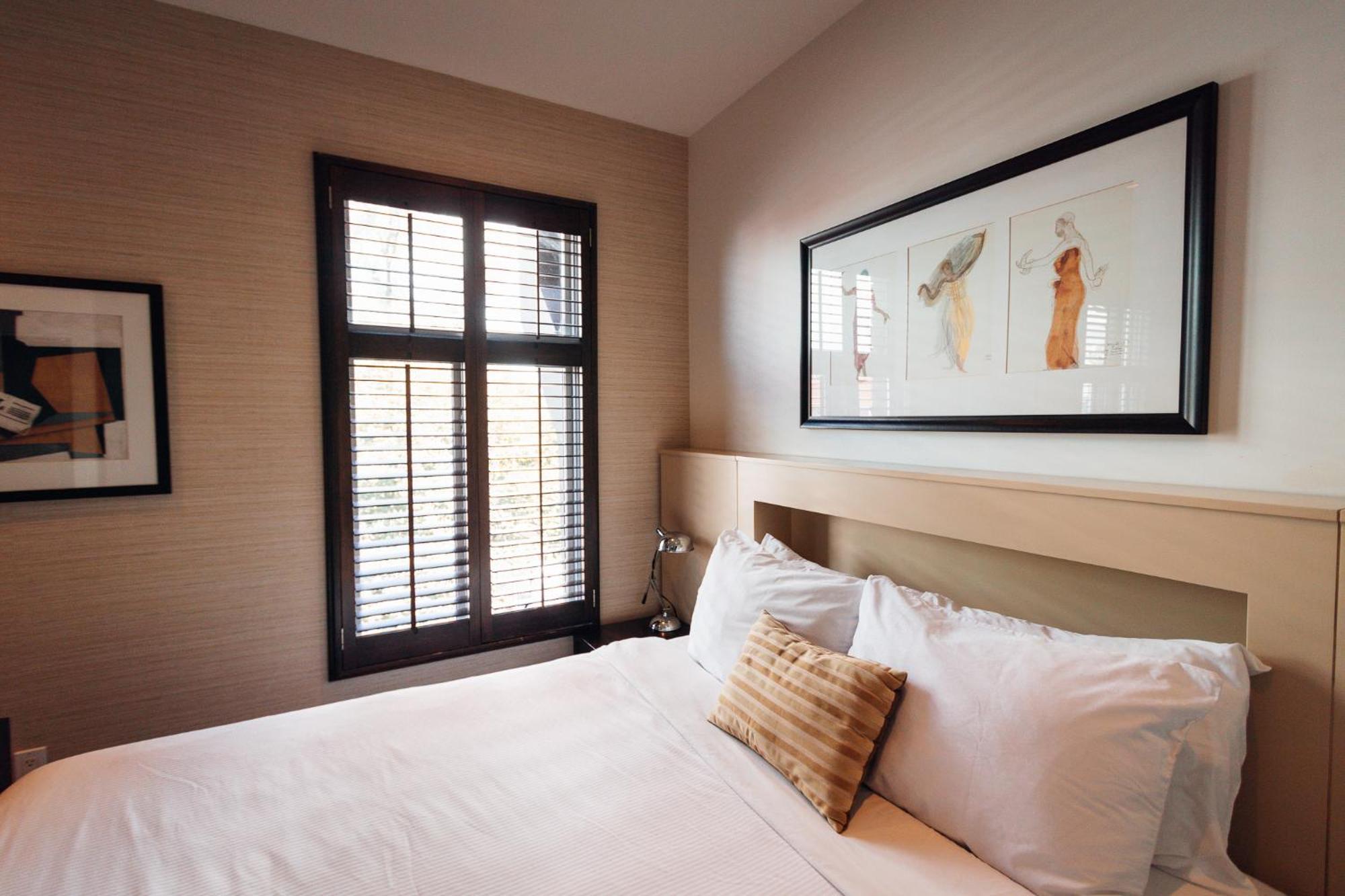 Self Check-in Boutique - Quartier Latin - 302 Aparthotel *