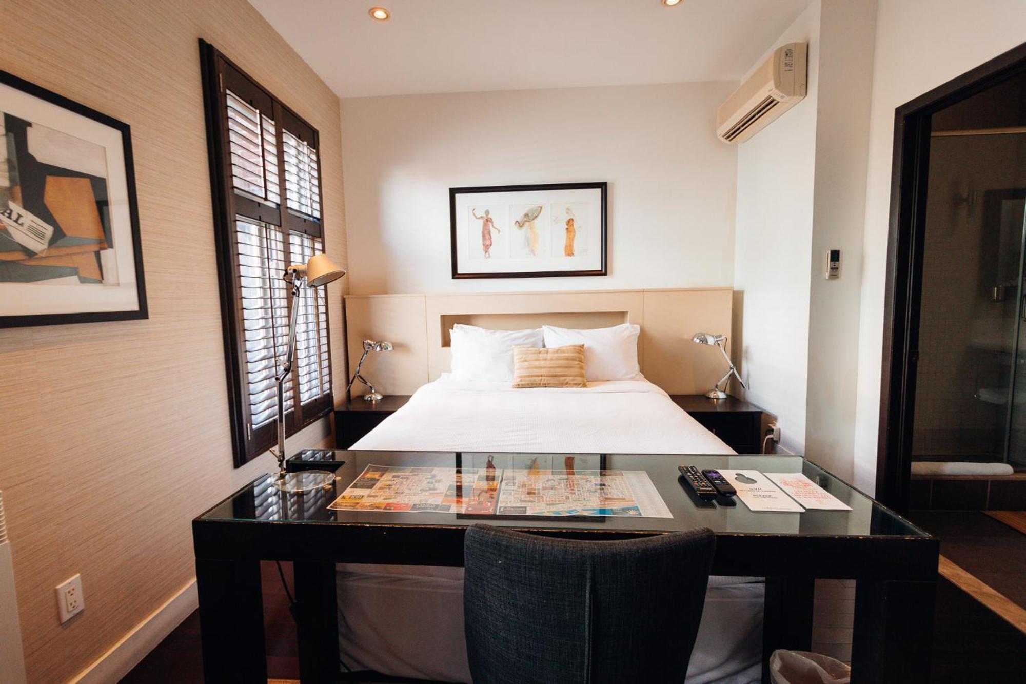Aparthotel Self Check-in Boutique - Quartier Latin - 302 *