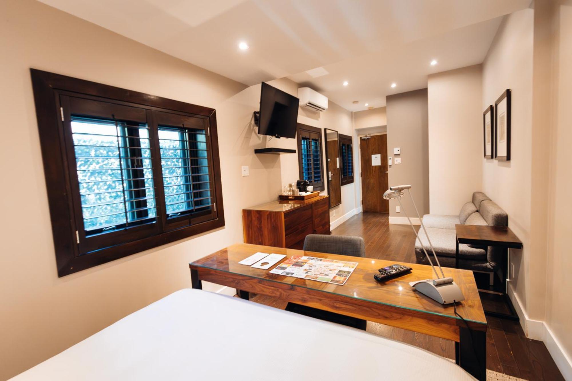 Self Check-in Boutique - Quartier Latin - 103 Aparthotel