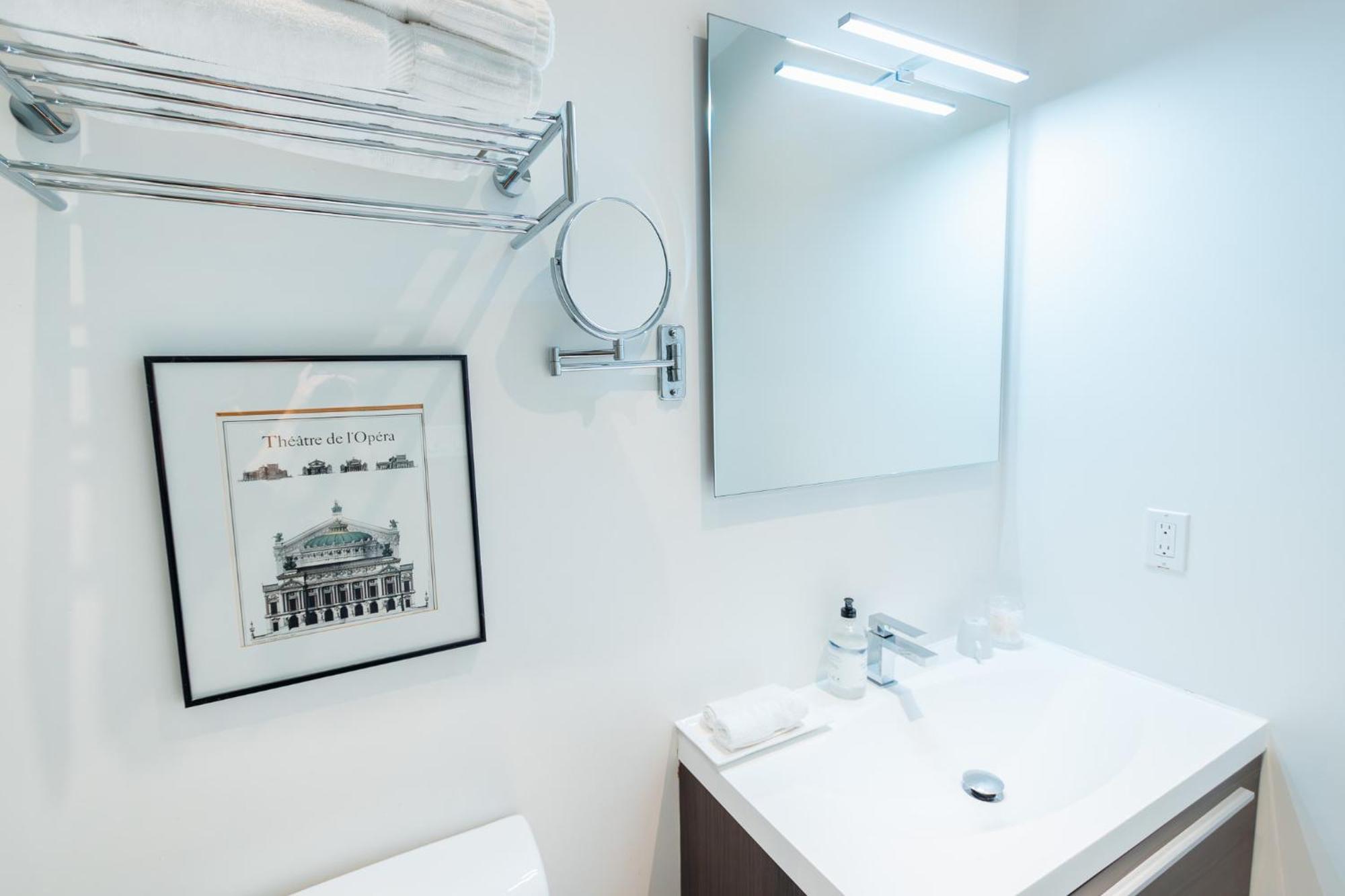 Self Check-in Boutique - Quartier Latin - 103 Aparthotel