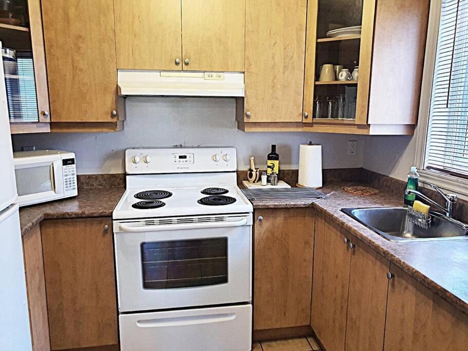 Apartment 3 Bedrooms Large - Ndg *