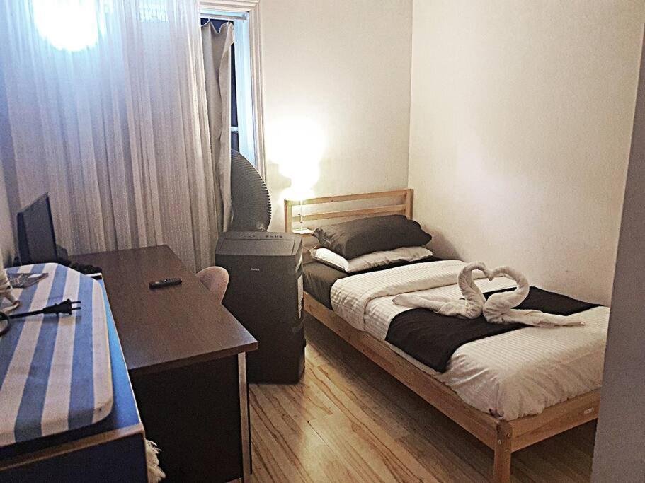 3 Bedrooms Large - Ndg * Montreal