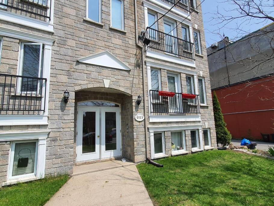3 Bedrooms Large - Ndg