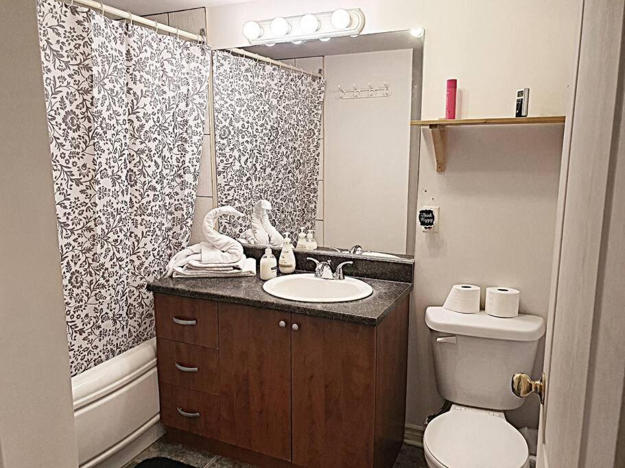 3 Bedrooms Large - Ndg Apartment *