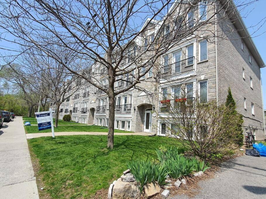 Apartment 3 Bedrooms Large - Ndg *