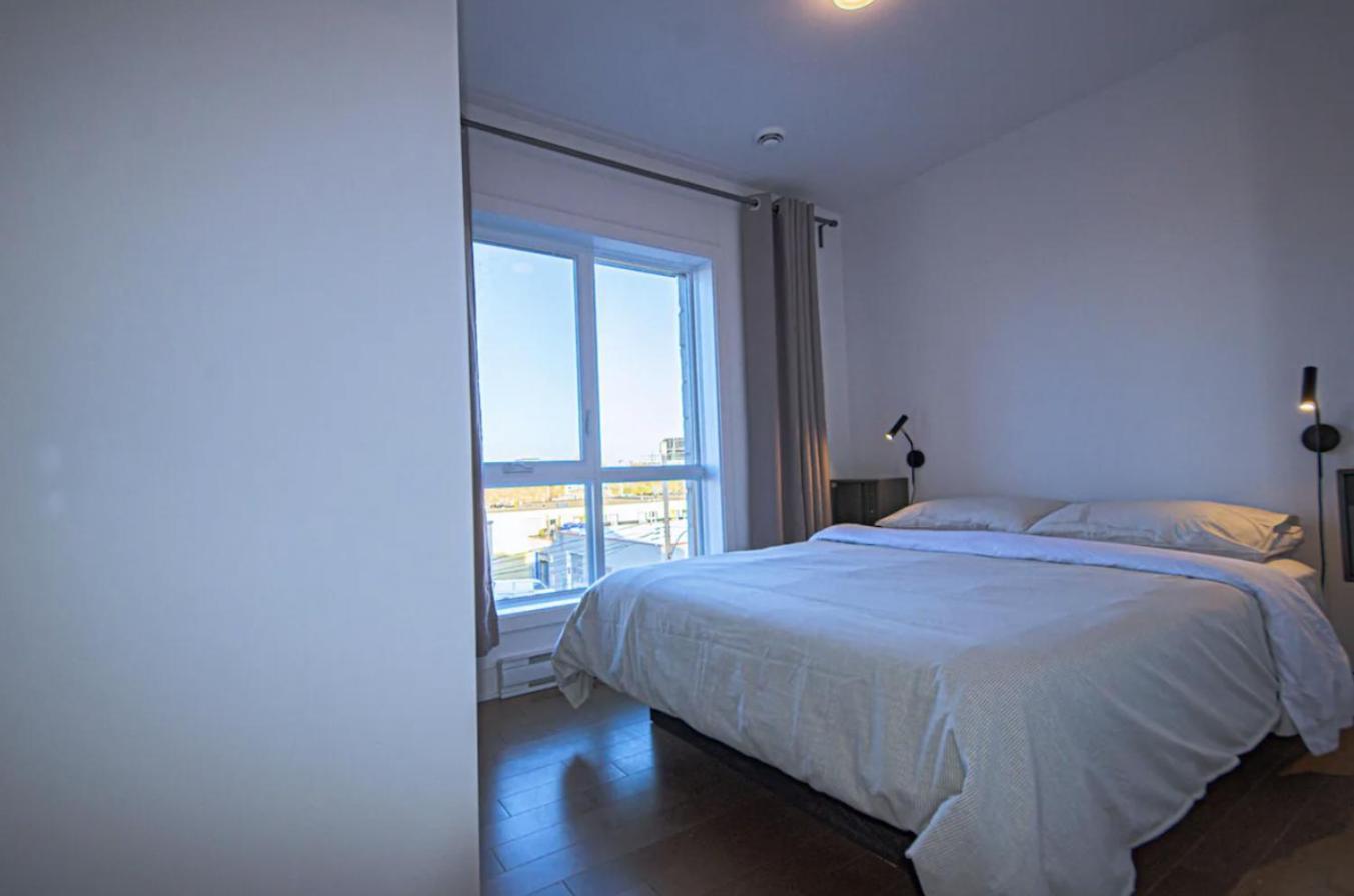 Mila Apartment Montreal
