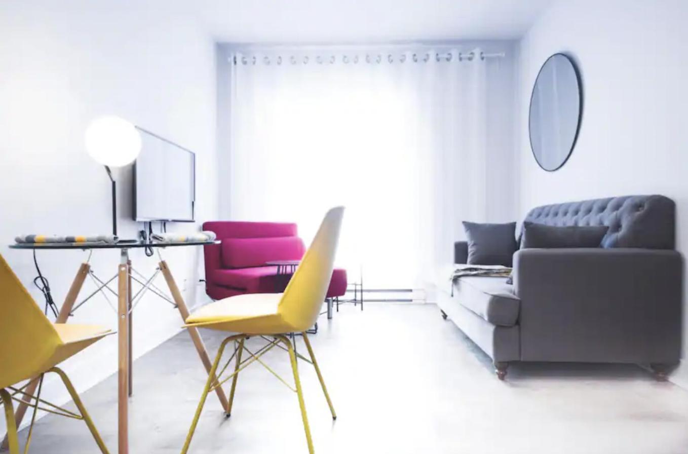 Mila Apartment Montreal