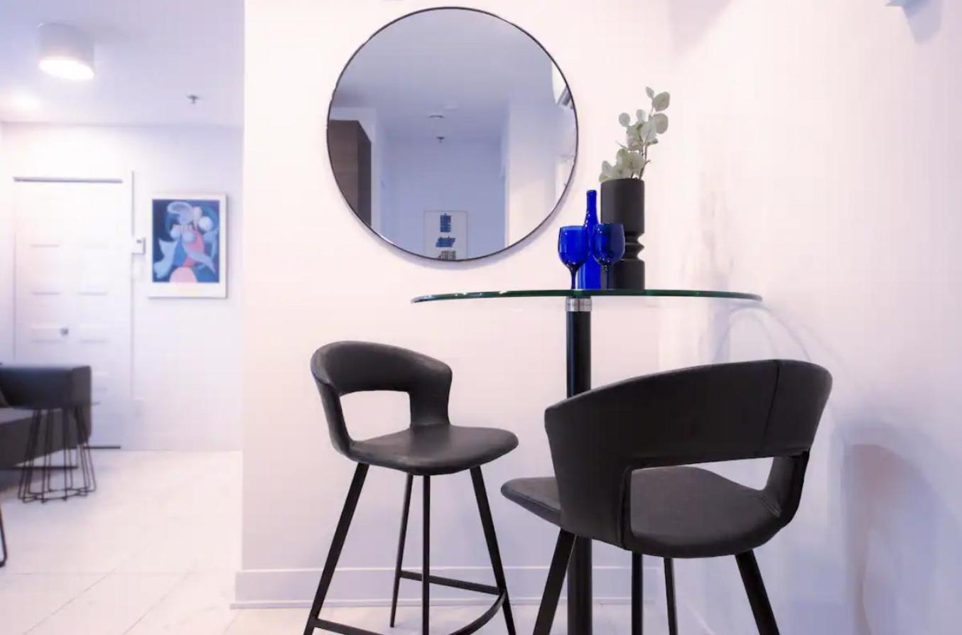 Apartment Mila *