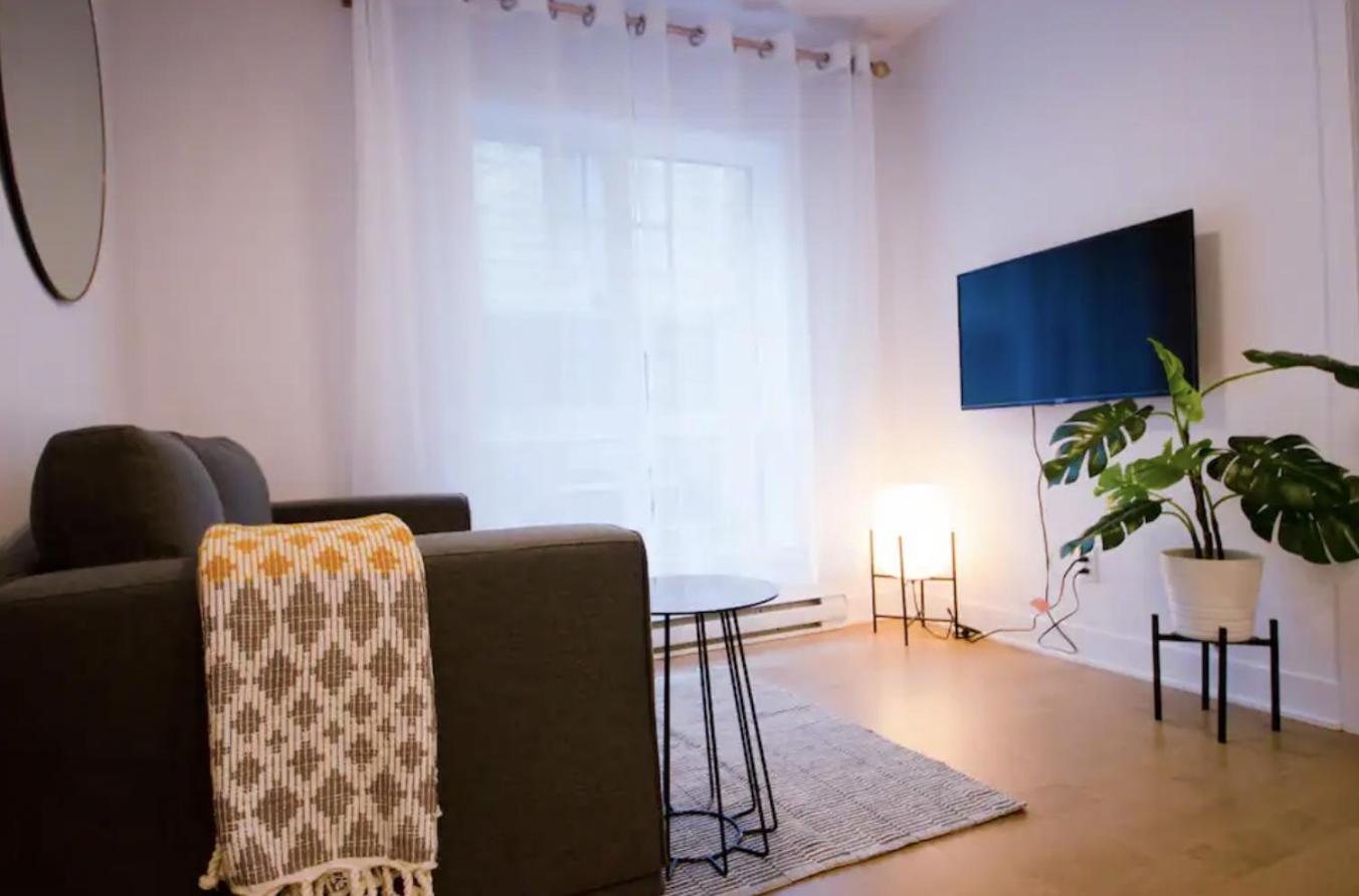 Mila Apartment *