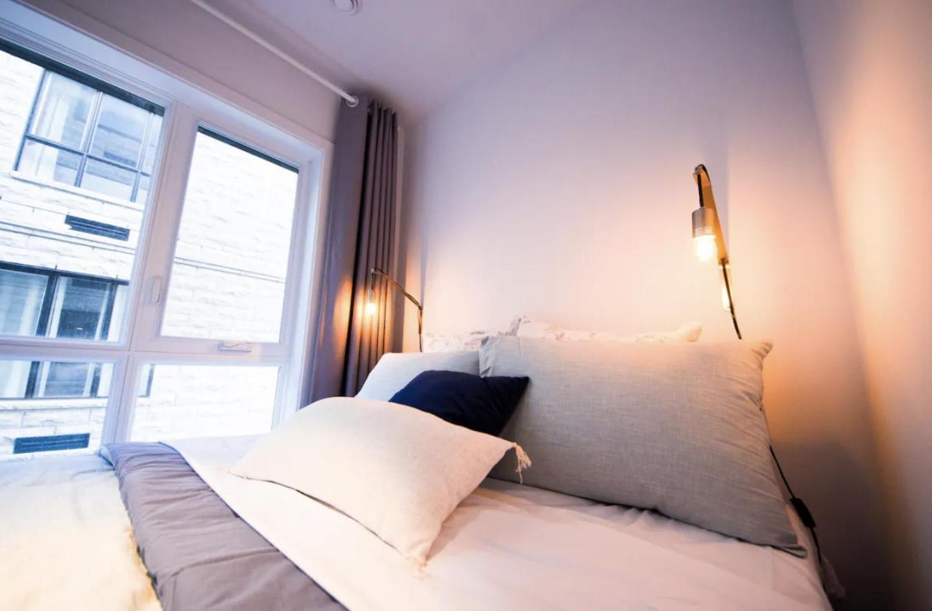 Mila Apartment Montreal