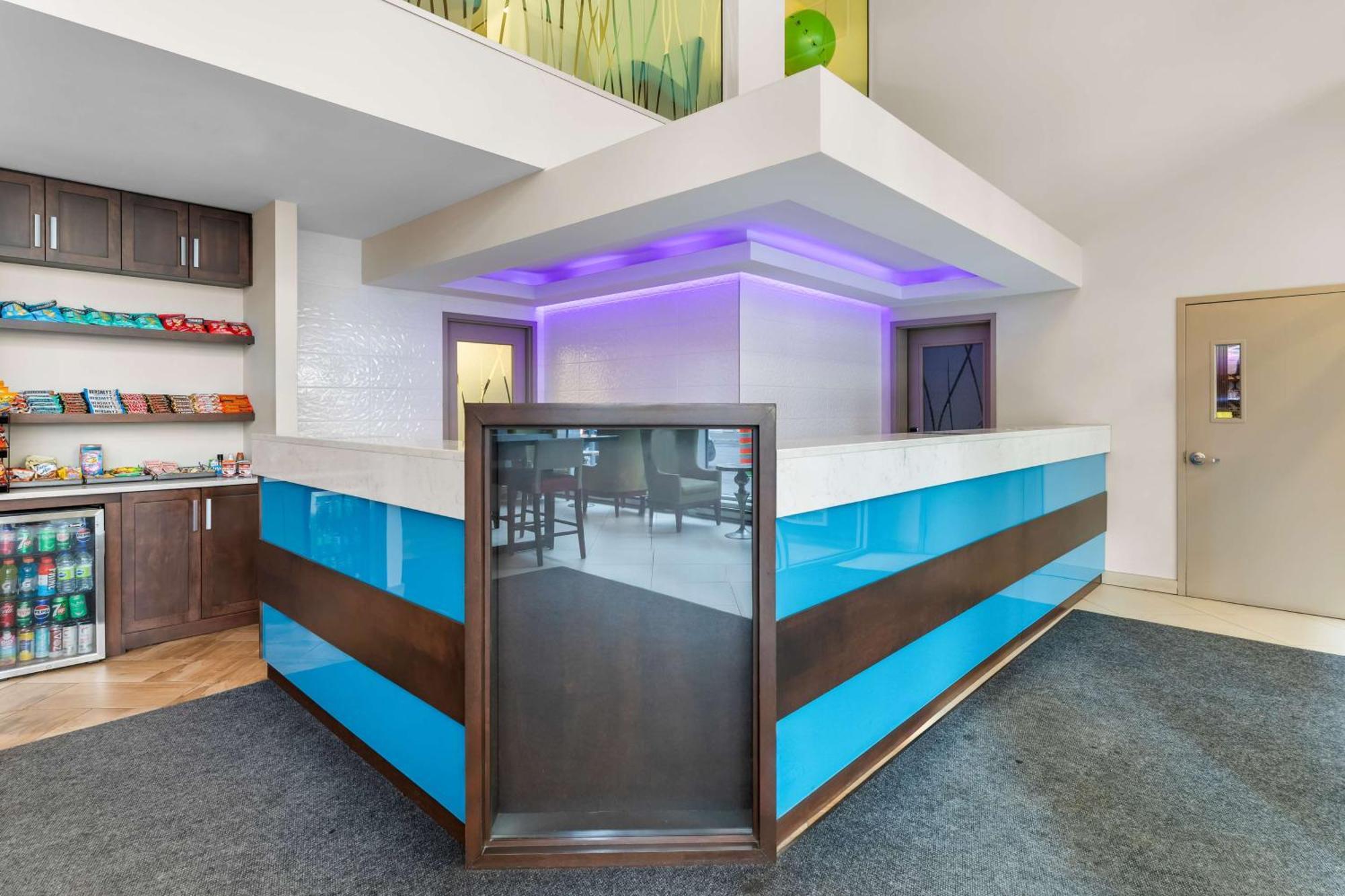 Best Western Plus Hotel Montreal Hotel Montreal