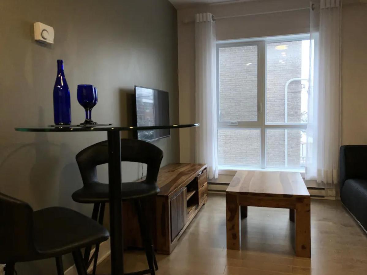 Mila Apartment *