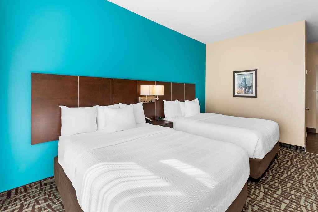 Hotel Best Western Plus Hotel Montreal 4*