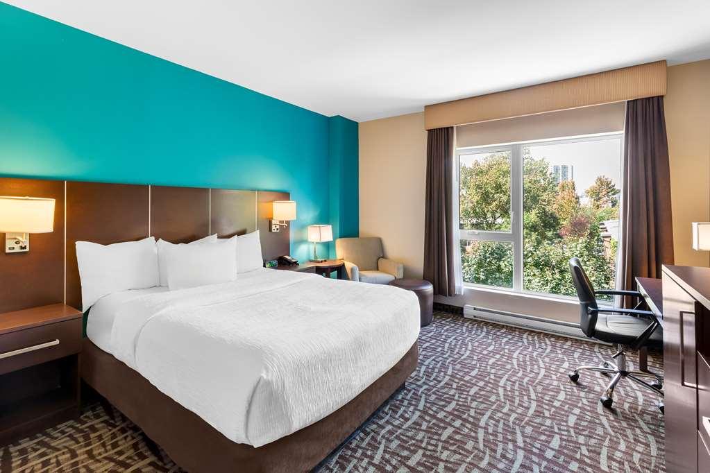 Best Western Plus Hotel Montreal Hotel Montreal