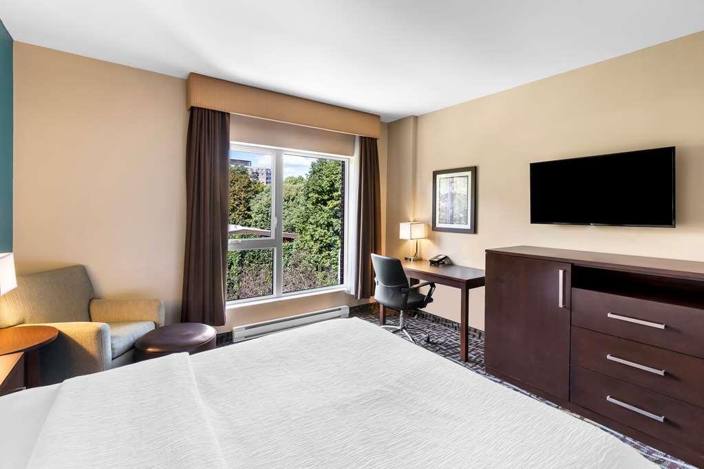 Hotel Best Western Plus Hotel Montreal Montreal