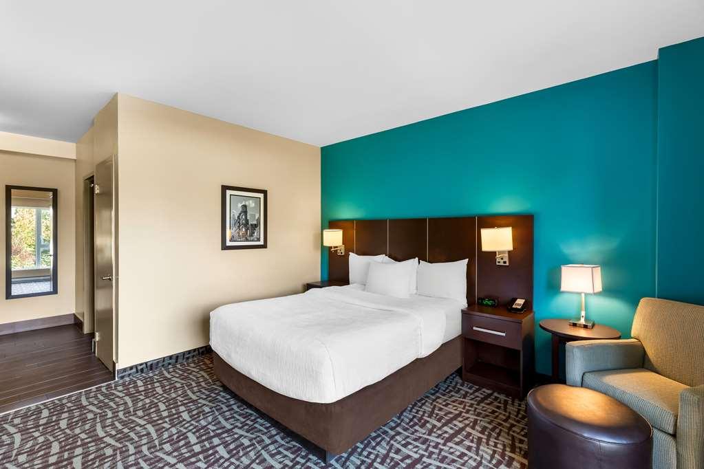 Hotel Best Western Plus Hotel Montreal