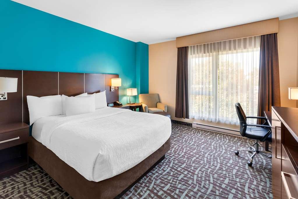 Hotel Best Western Plus Hotel Montreal 4*