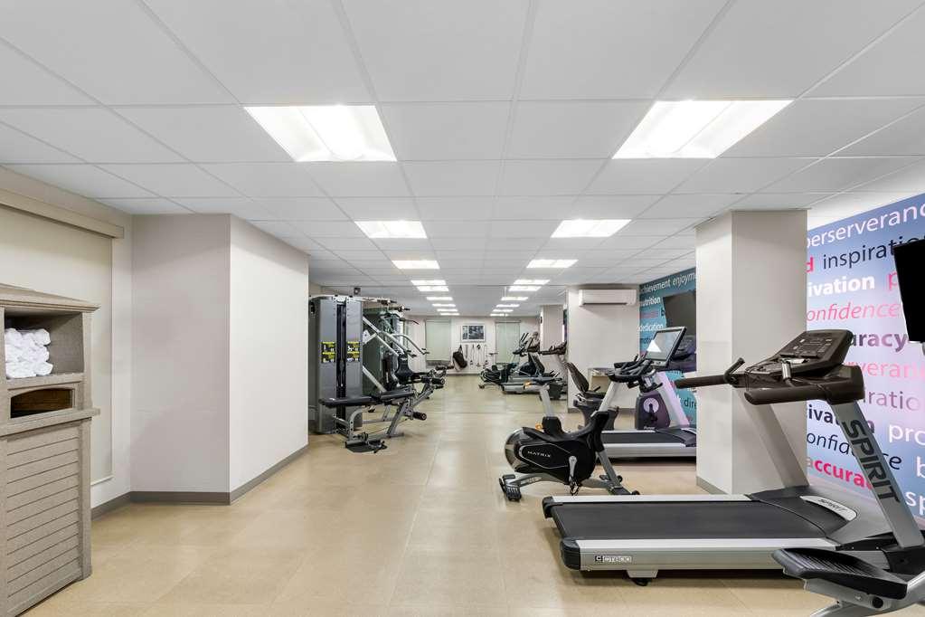 Best Western Plus Hotel Montreal