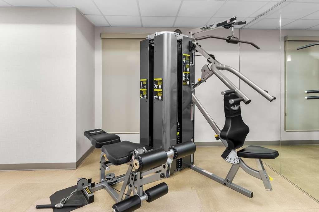 Best Western Plus Hotel Montreal Hotel