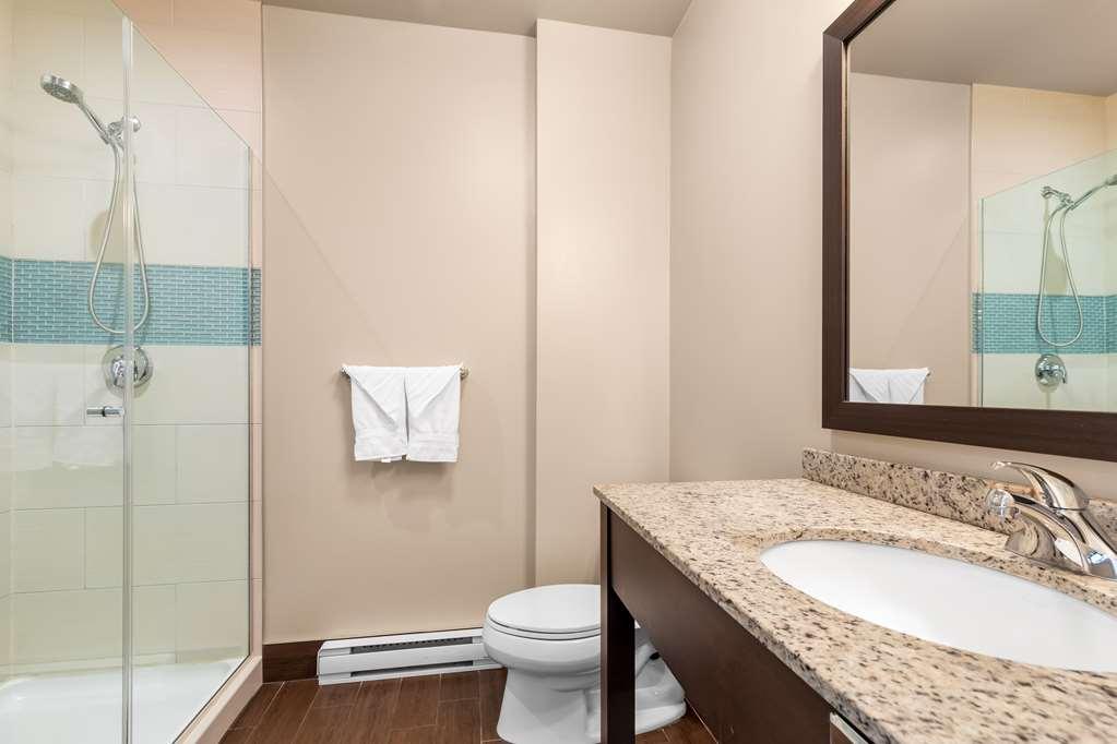 Best Western Plus Hotel Montreal