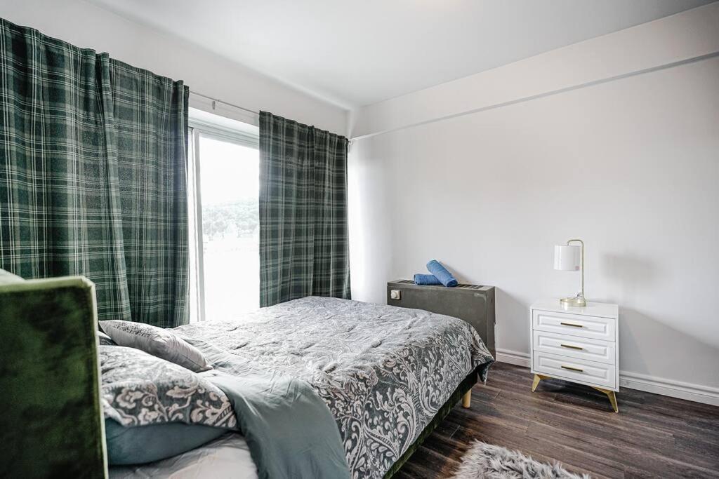 Luxe Eleve Apartment